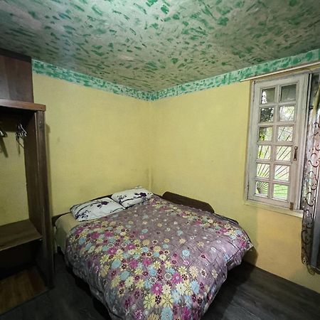 Hostel Eco Chakvi Εξωτερικό φωτογραφία