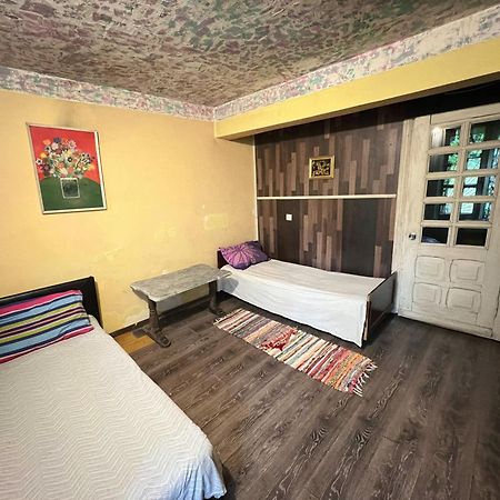 Hostel Eco Chakvi Εξωτερικό φωτογραφία