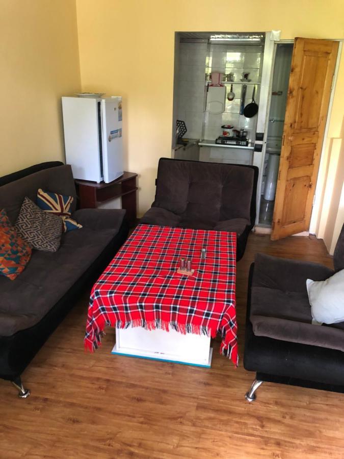 Hostel Eco Chakvi Εξωτερικό φωτογραφία