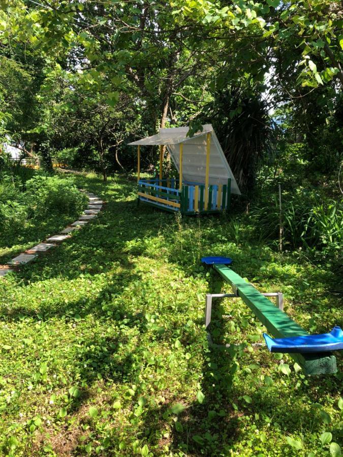 Hostel Eco Chakvi Εξωτερικό φωτογραφία