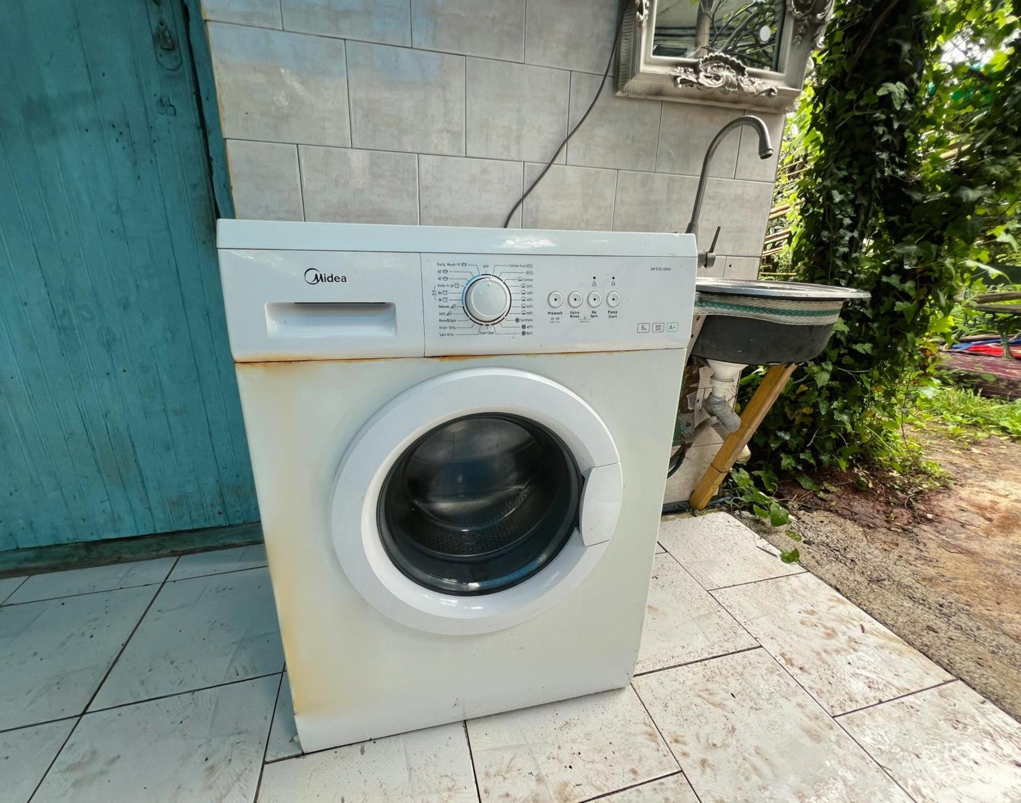 Hostel Eco Chakvi Εξωτερικό φωτογραφία