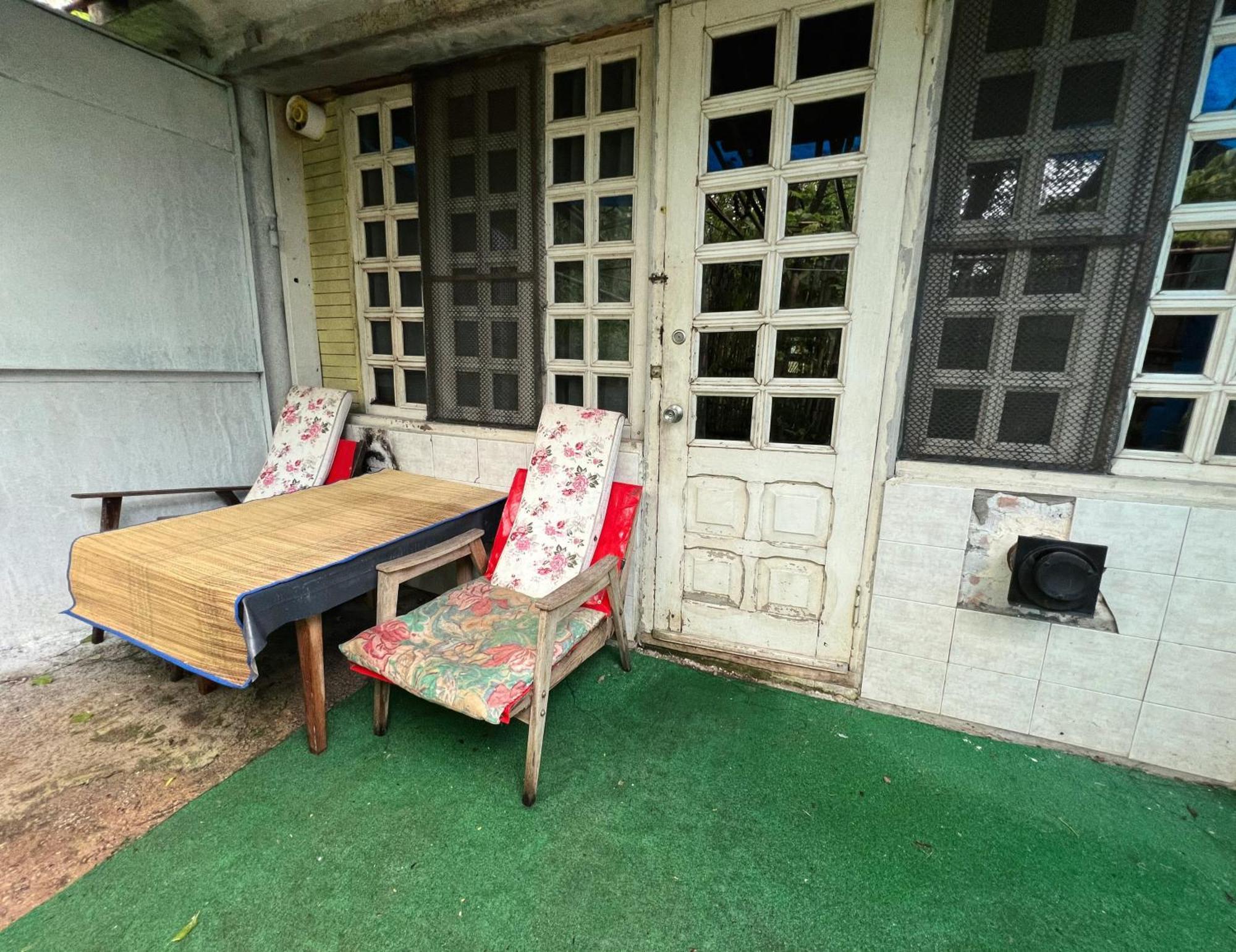 Hostel Eco Chakvi Εξωτερικό φωτογραφία